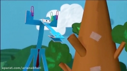 انیمیشن Paper Tales قسمت 11